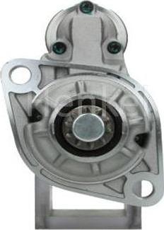 Henkel Parts 3116814 - Стартер autospares.lv