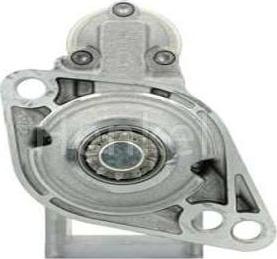 Henkel Parts 3116824 - Стартер autospares.lv