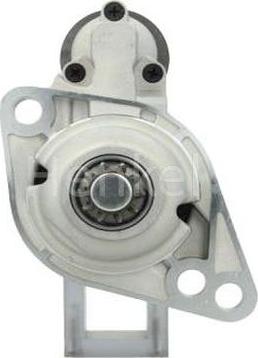 Henkel Parts 3116823 - Стартер autospares.lv