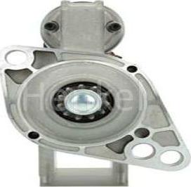 Henkel Parts 3116822 - Стартер autospares.lv