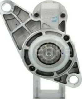 Henkel Parts 3116871 - Стартер autospares.lv