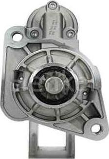 Henkel Parts 3116878 - Стартер autospares.lv