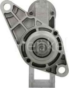 Henkel Parts 3116873 - Стартер autospares.lv