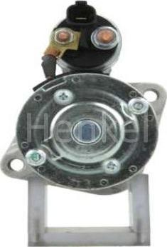 Henkel Parts 3116348 - Стартер autospares.lv