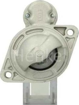 Henkel Parts 3116359 - Стартер autospares.lv