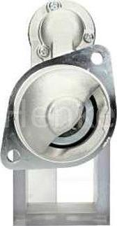 Henkel Parts 3116353 - Стартер autospares.lv