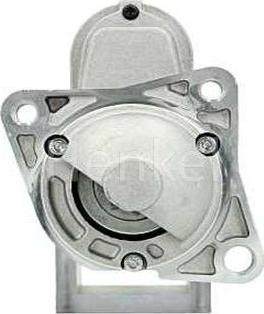 Henkel Parts 3116321 - Стартер autospares.lv