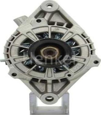 Henkel Parts 3116243 - Генератор autospares.lv