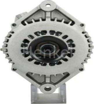 Henkel Parts 3116247 - Генератор autospares.lv