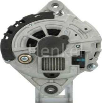 Henkel Parts 3116266 - Генератор autospares.lv