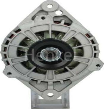 Henkel Parts 3116234 - Генератор autospares.lv