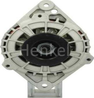 Henkel Parts 3116226 - Генератор autospares.lv