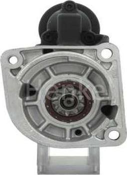 Henkel Parts 3116748 - Стартер autospares.lv