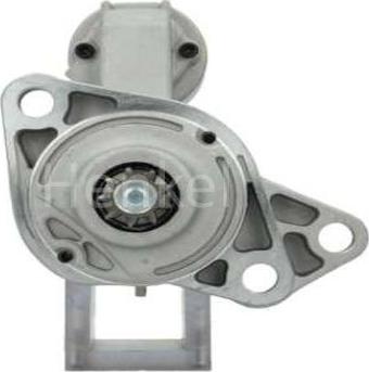 Henkel Parts 3116755 - Стартер autospares.lv