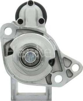 Henkel Parts 3116756 - Стартер autospares.lv