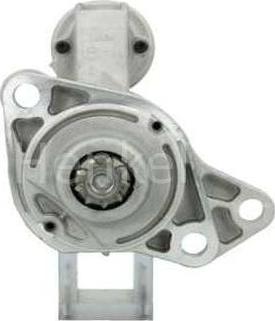 Henkel Parts 3116761 - Стартер autospares.lv