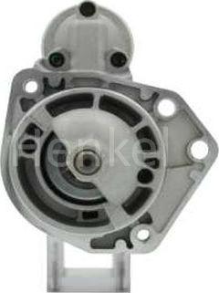 Henkel Parts 3116703 - Стартер autospares.lv