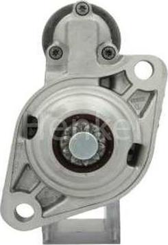 Henkel Parts 3116780 - Стартер autospares.lv