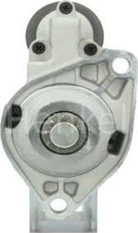 Henkel Parts 3116735 - Стартер autospares.lv