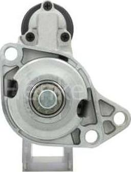 Henkel Parts 3116726 - Стартер autospares.lv