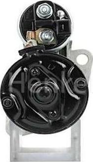 Henkel Parts 3116771 - Стартер autospares.lv