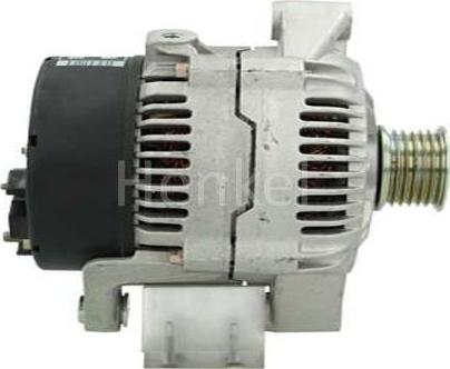 Henkel Parts 3110999 - Генератор autospares.lv