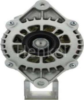 Henkel Parts 3110997 - Генератор autospares.lv