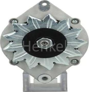 Henkel Parts 3110946 - Генератор autospares.lv