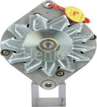 Henkel Parts 3110947 - Генератор autospares.lv