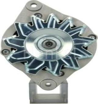 Henkel Parts 3110963 - Генератор autospares.lv