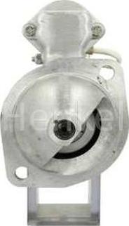 Henkel Parts 3110900 - Стартер autospares.lv