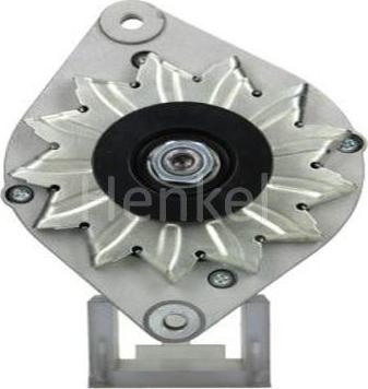 Henkel Parts 3110939 - Генератор autospares.lv