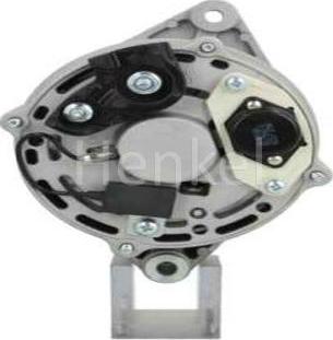 Henkel Parts 3110938 - Генератор autospares.lv