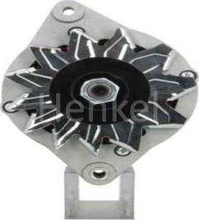 Henkel Parts 3110938 - Генератор autospares.lv