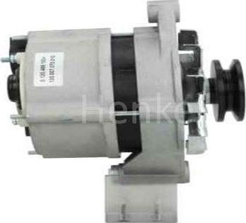 Henkel Parts 3110938 - Генератор autospares.lv