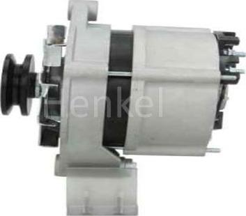 Henkel Parts 3110938 - Генератор autospares.lv