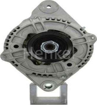 Henkel Parts 3110461 - Генератор autospares.lv