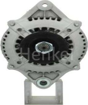 Henkel Parts 3110439 - Генератор autospares.lv