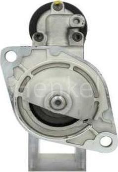 Henkel Parts 3110663 - Стартер autospares.lv