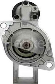 Henkel Parts 3110662 - Стартер autospares.lv