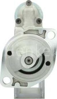 Henkel Parts 3110607 - Стартер autospares.lv