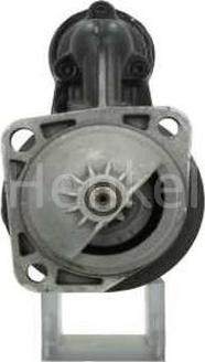 Henkel Parts 3110612 - Стартер autospares.lv