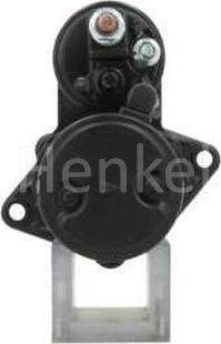 Henkel Parts 3110683 - Стартер autospares.lv