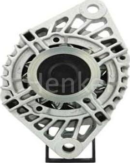 Henkel Parts 3110099 - Генератор autospares.lv