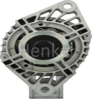 Henkel Parts 3110094 - Генератор autospares.lv