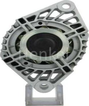 Henkel Parts 3110098 - Генератор autospares.lv