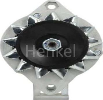 Henkel Parts 3110054 - Генератор autospares.lv