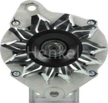 Henkel Parts 3110065 - Генератор autospares.lv