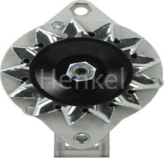 Henkel Parts 3110067 - Генератор autospares.lv