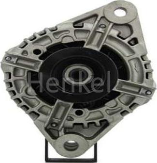 Henkel Parts 3110089 - Генератор autospares.lv